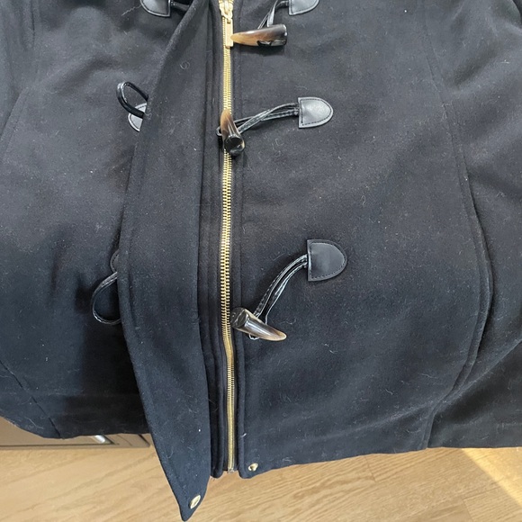 Alpine Swiss Heavy Winter Coat - Picture 3 of 5